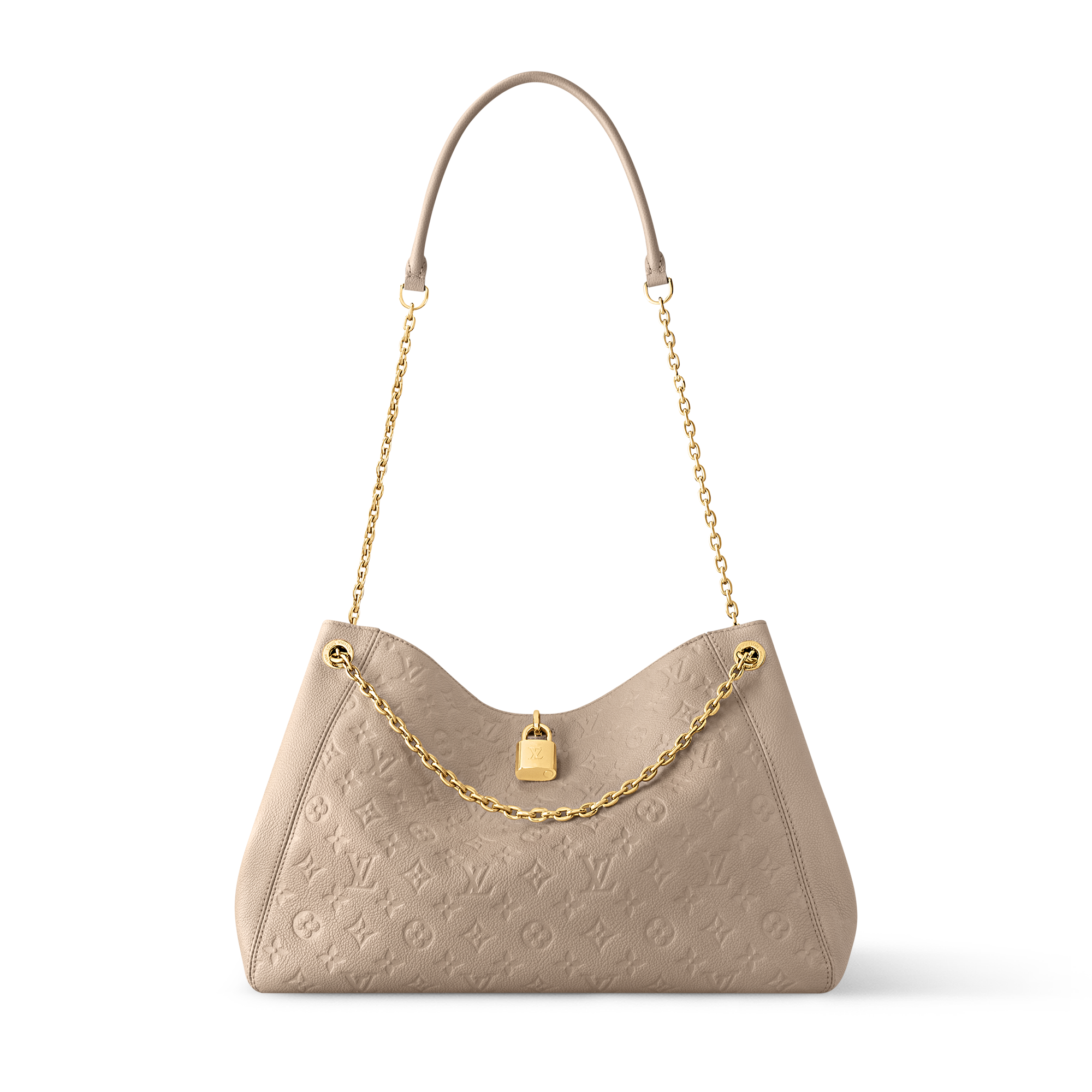 Anytime MM Monogram Empreinte Leather - Handbags M14658 | LOUIS